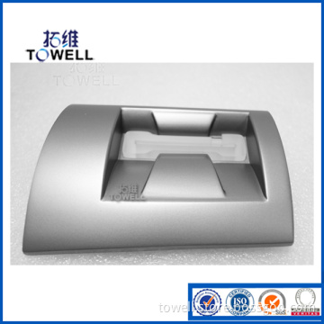 High precision Metal/Aluminium/Stainless Steel Anodizing Rapid Prototype